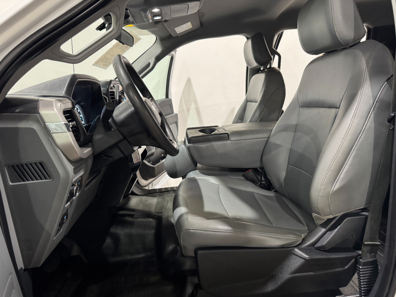 Ford F-150  2022