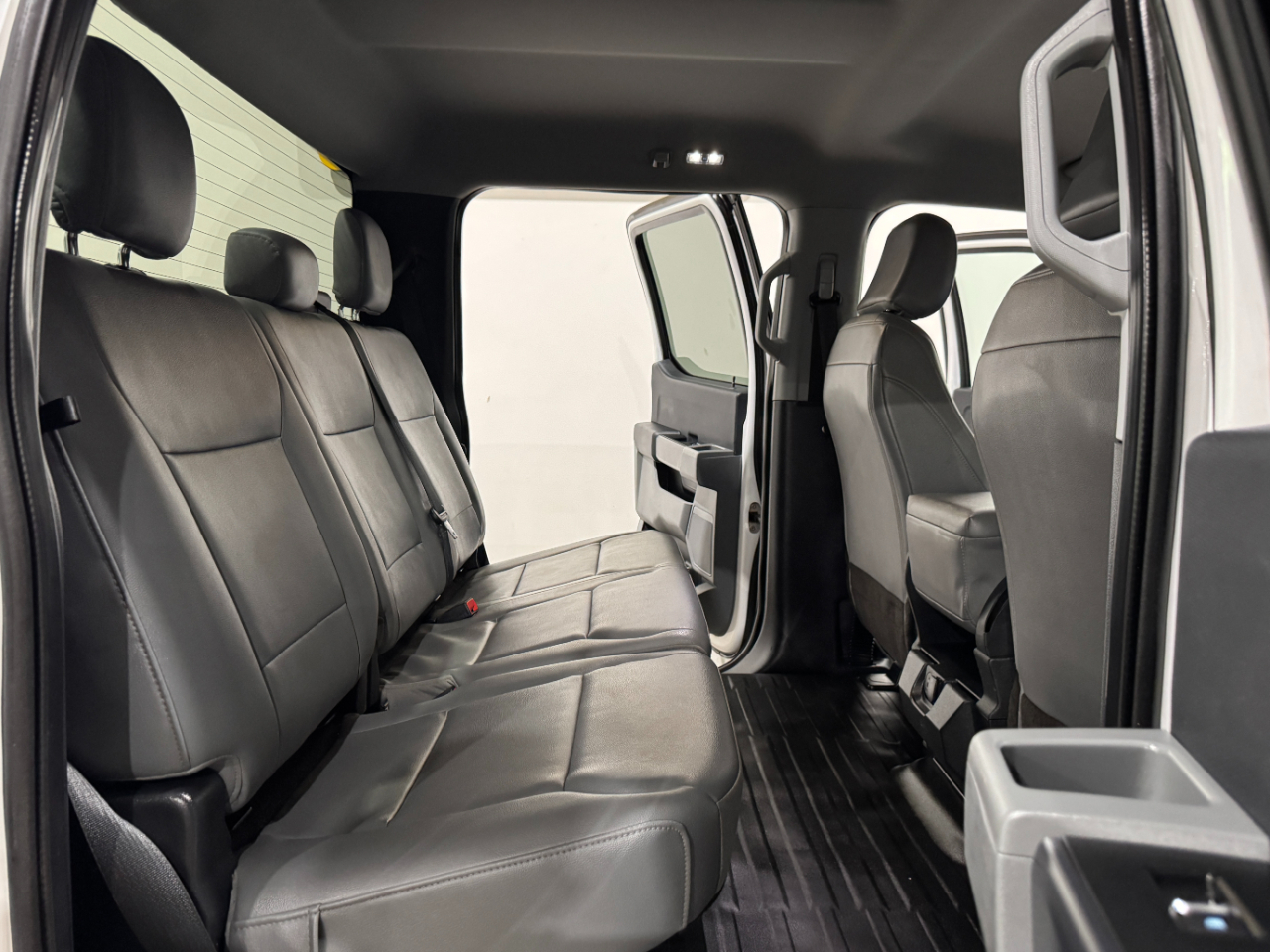 Ford F-150  2022