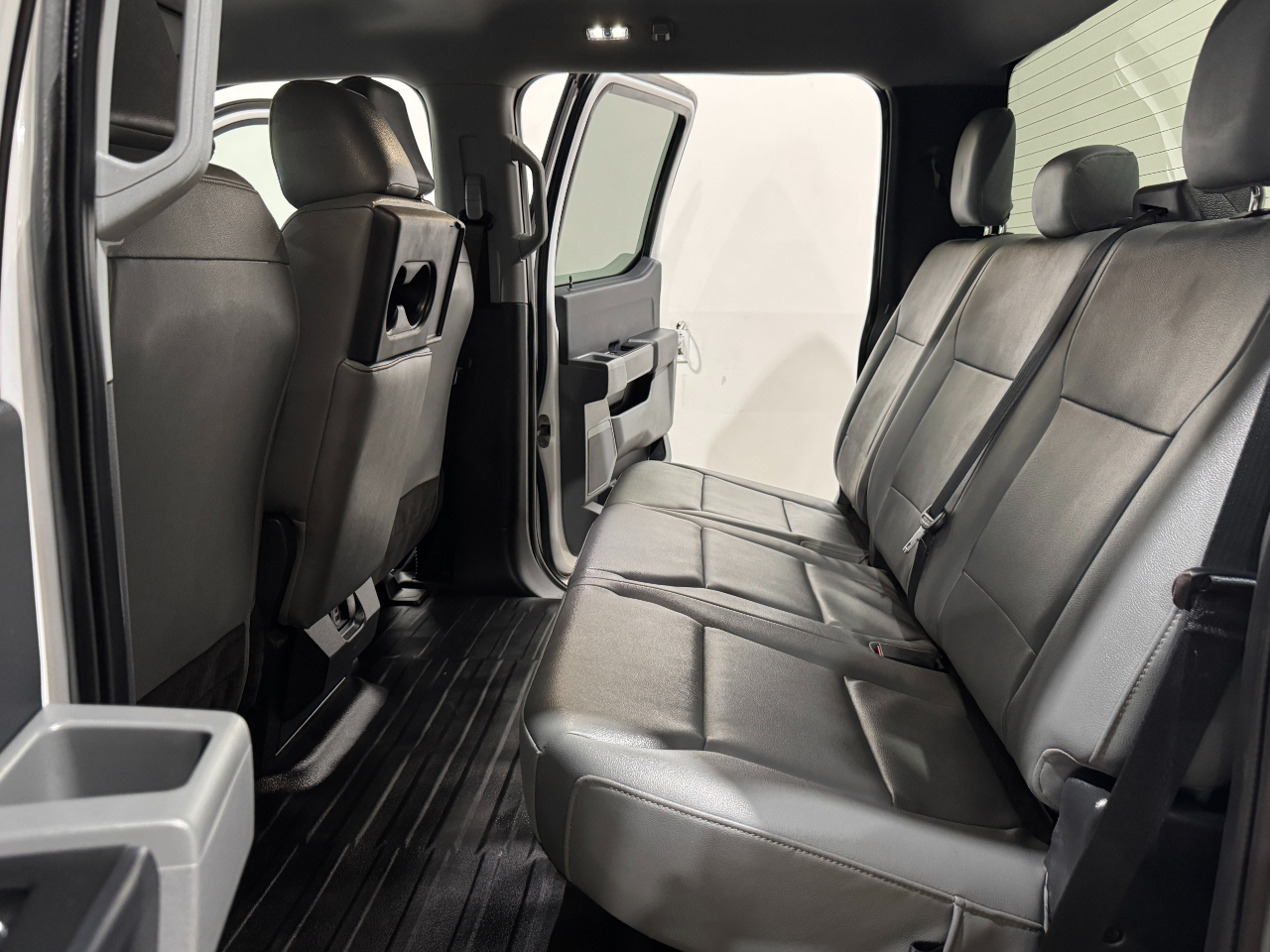 Ford F-150  2022