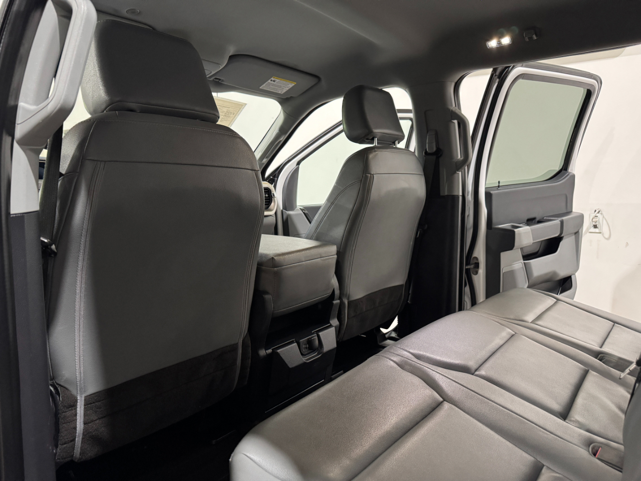 Ford F-150  2022