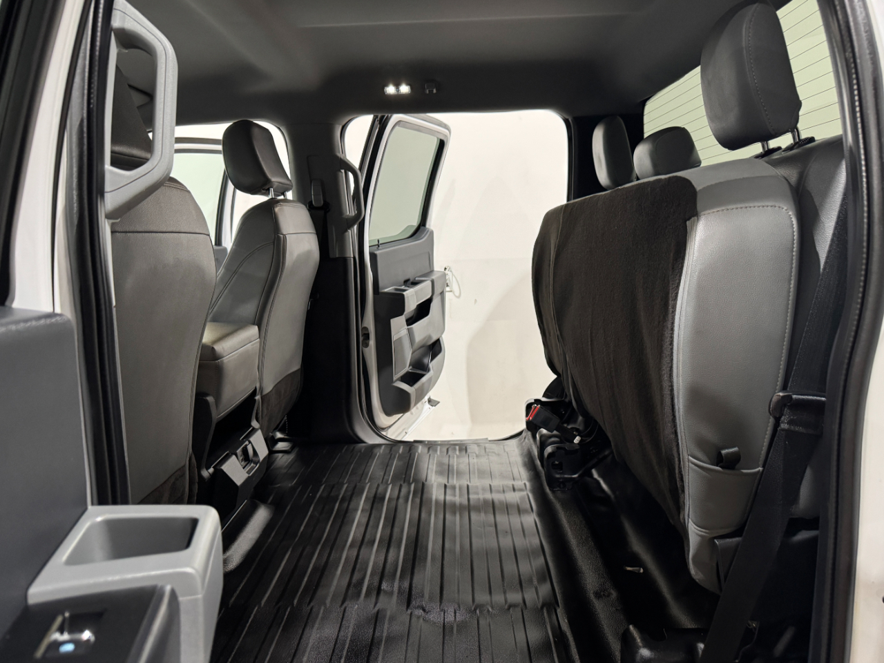 Ford F-150  2022