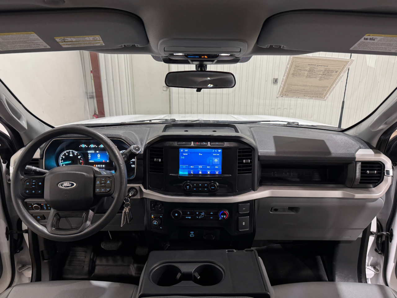 Ford F-150  2022