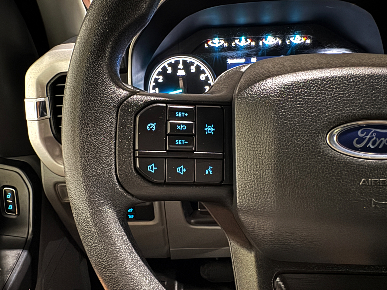 Ford F-150  2022