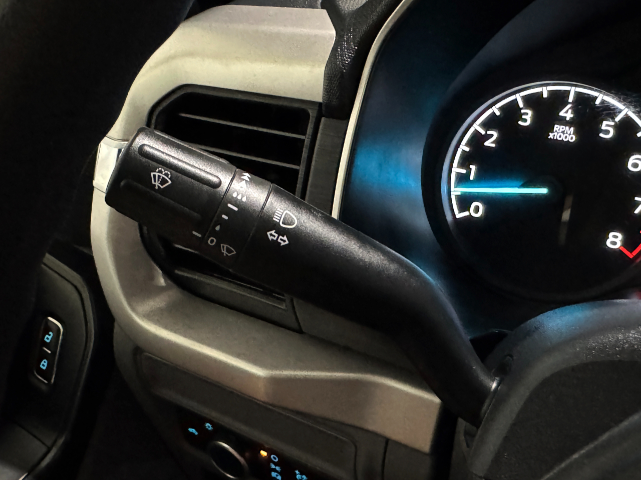 Ford F-150  2022