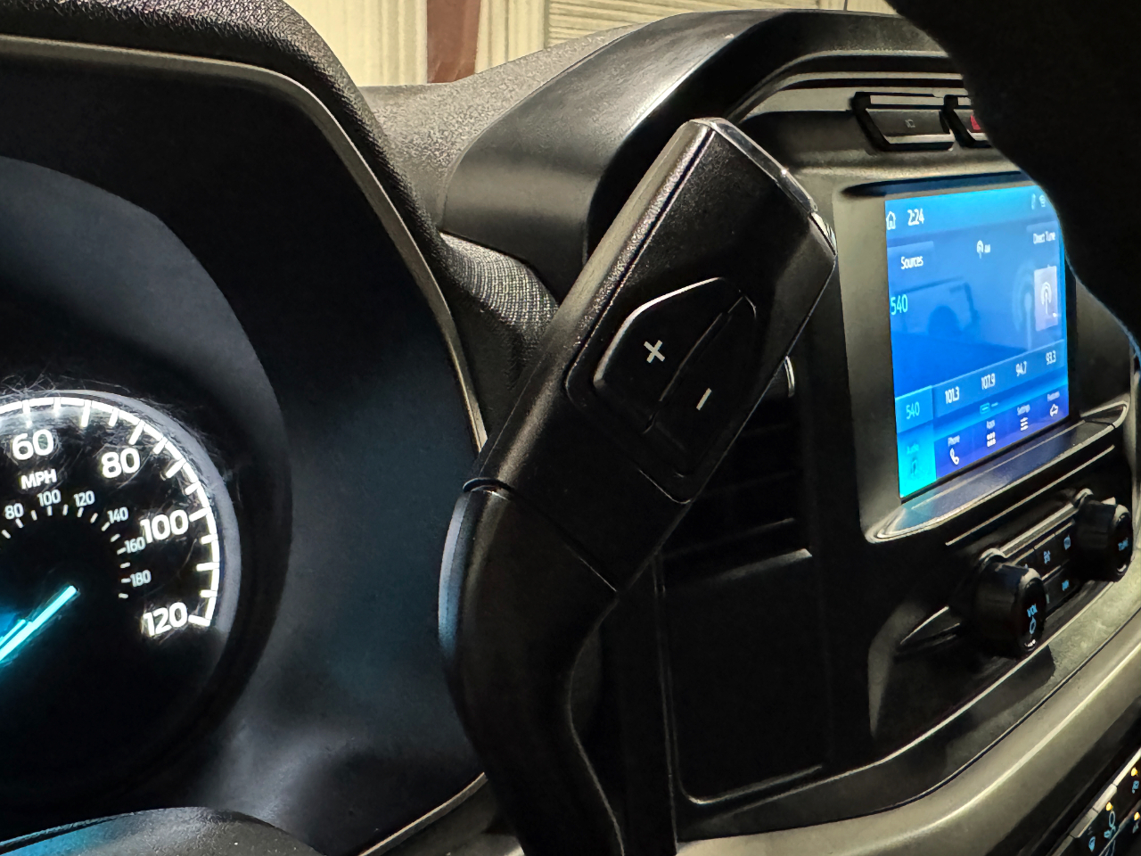 Ford F-150  2022