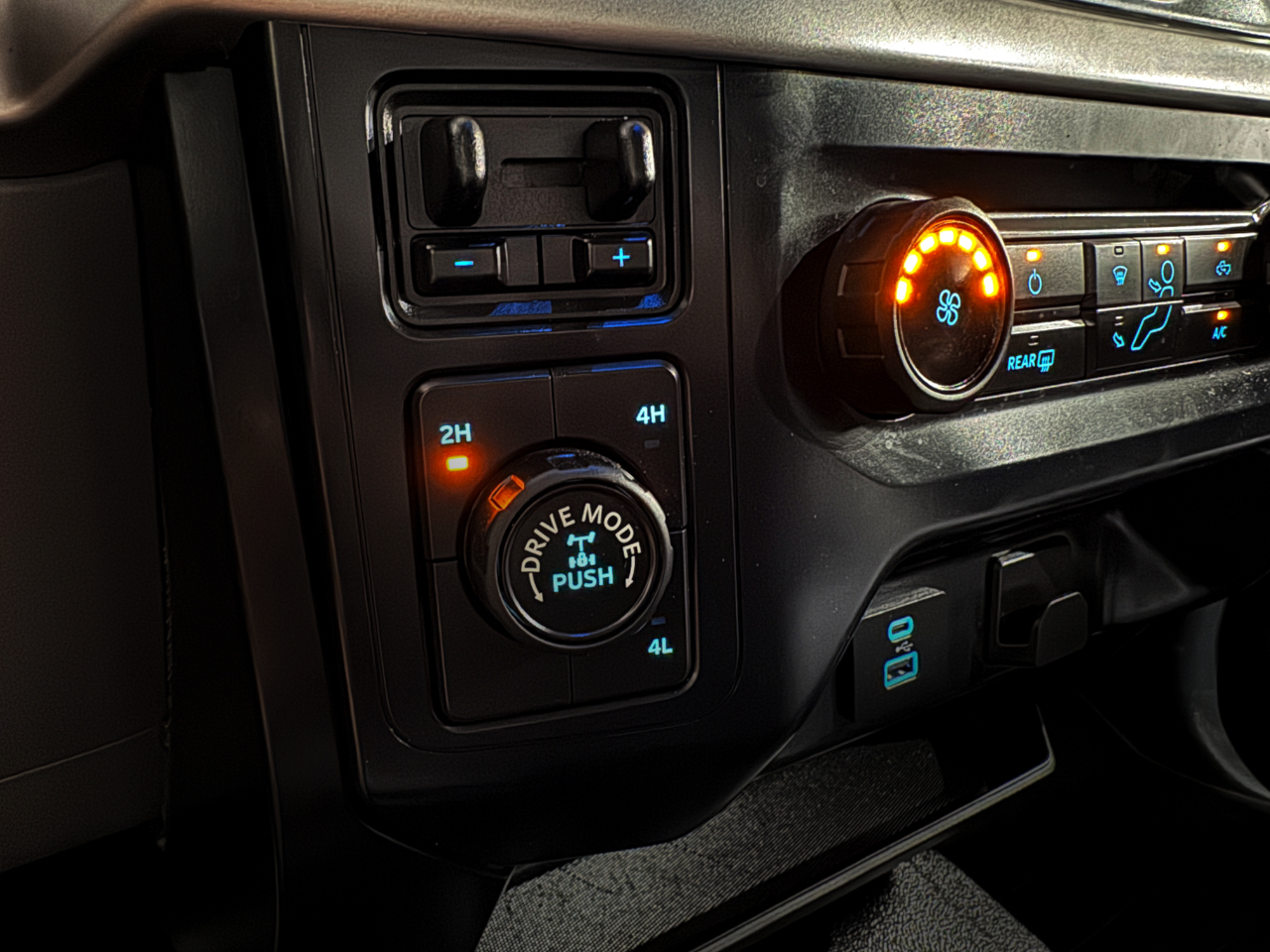 Ford F-150  2022