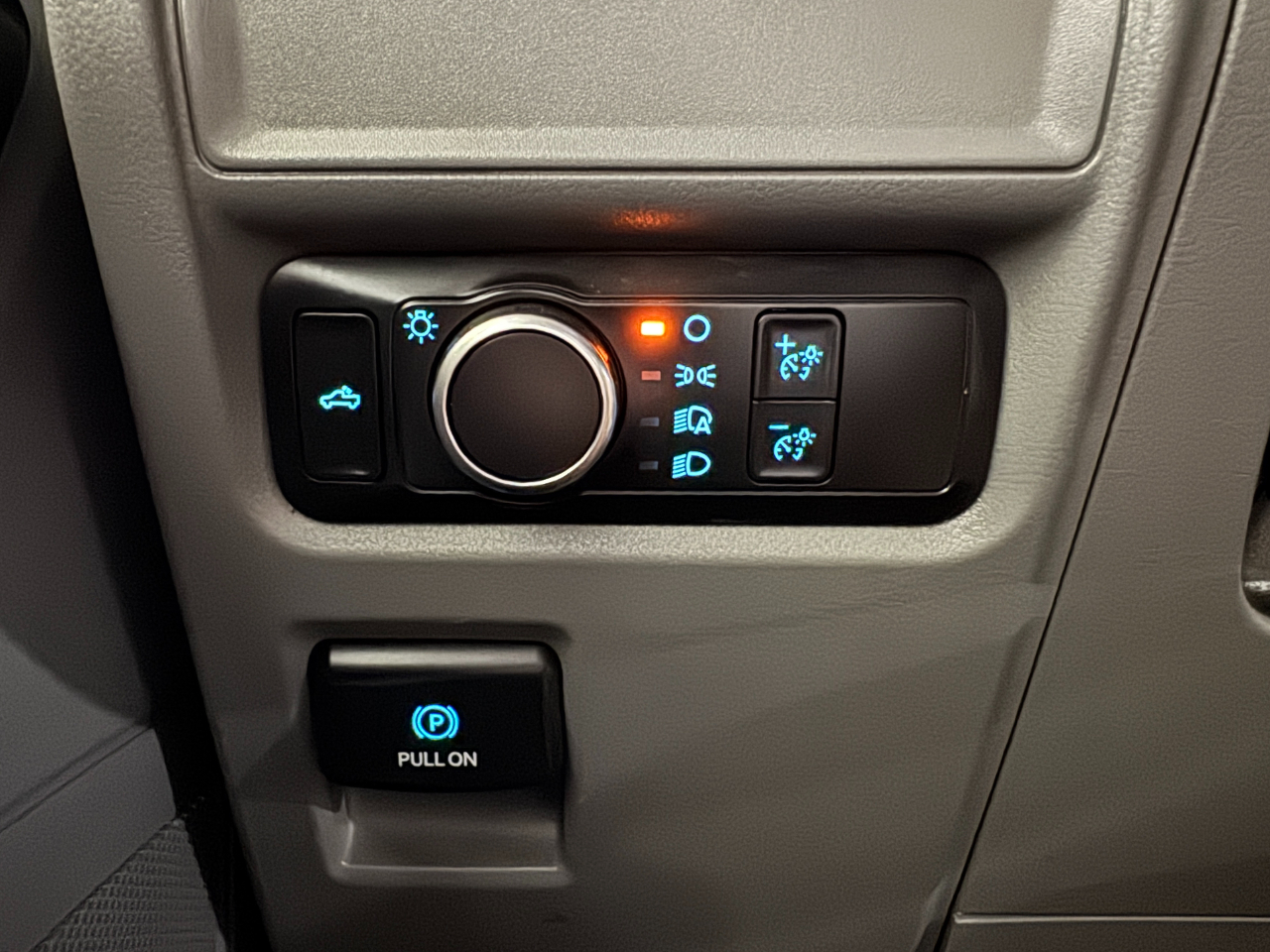 Ford F-150  2022