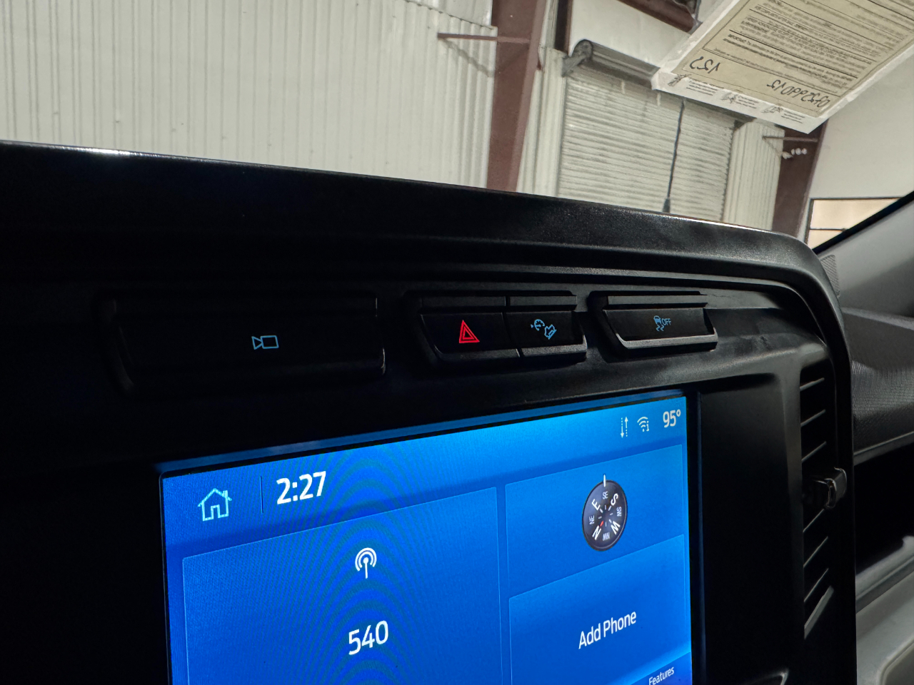 Ford F-150  2022