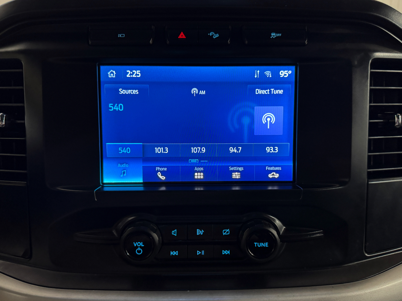 Ford F-150  2022