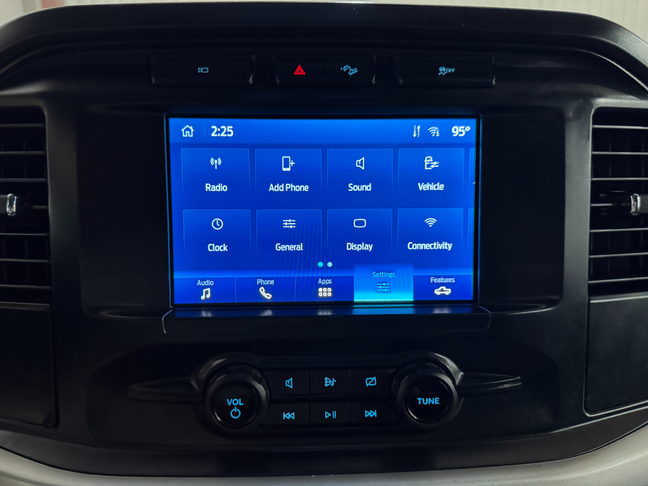 Ford F-150  2022