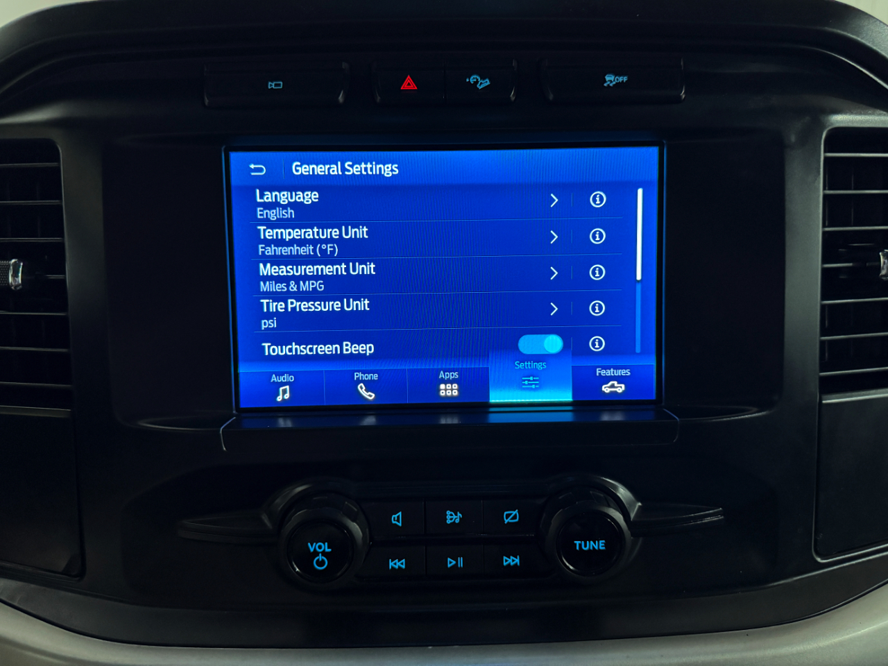Ford F-150  2022