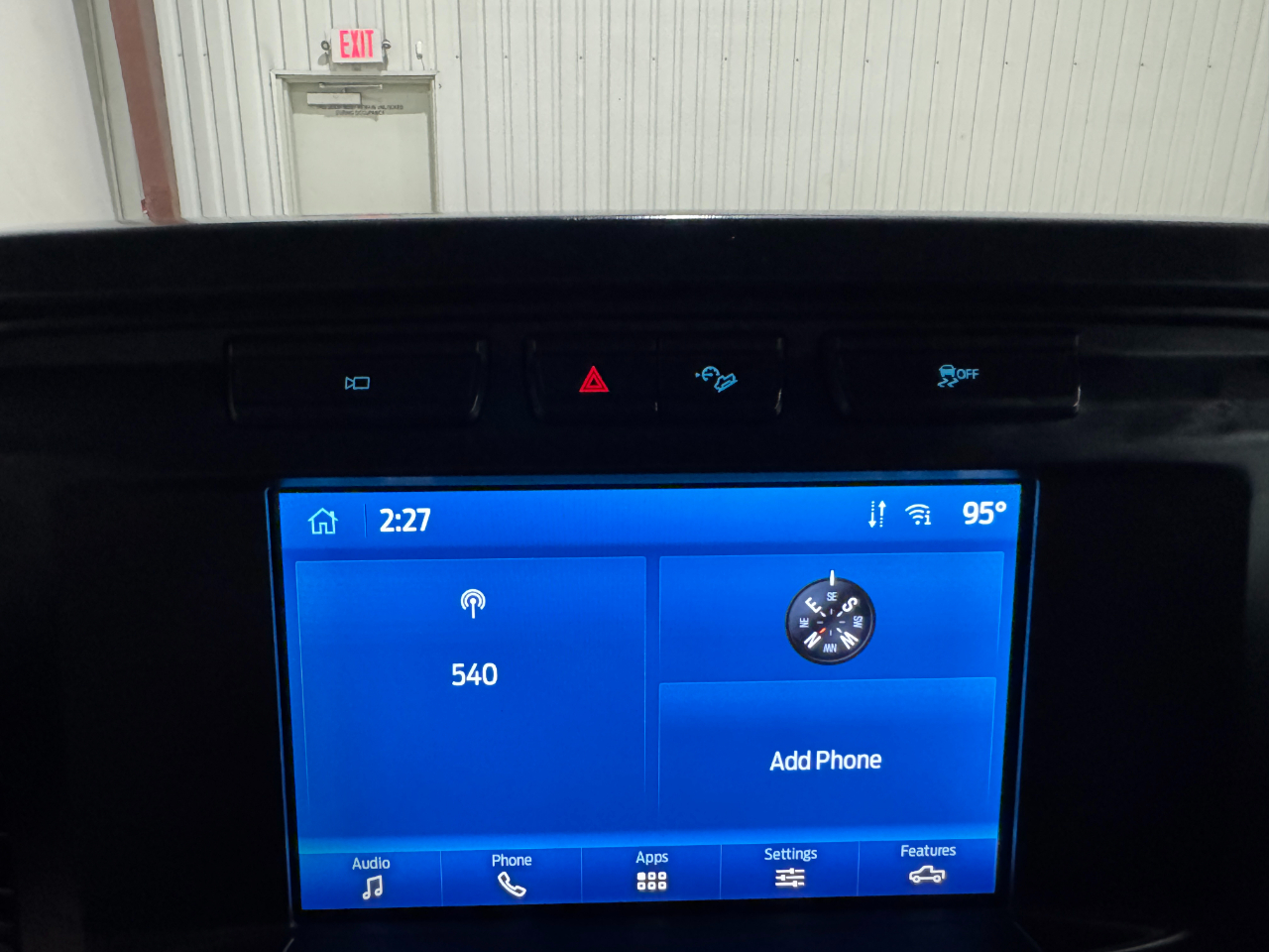 Ford F-150  2022