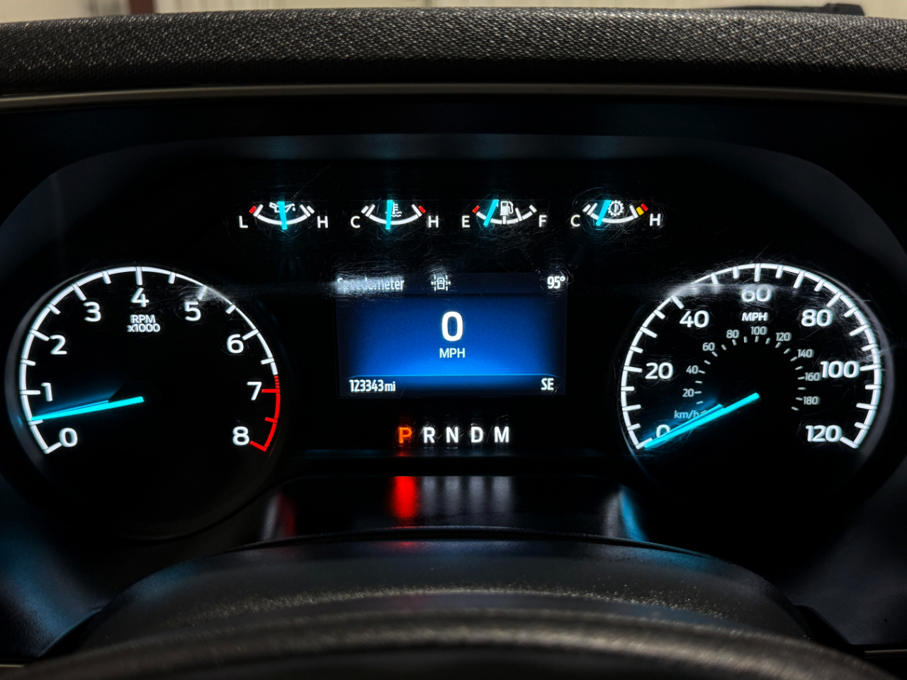 Ford F-150  2022