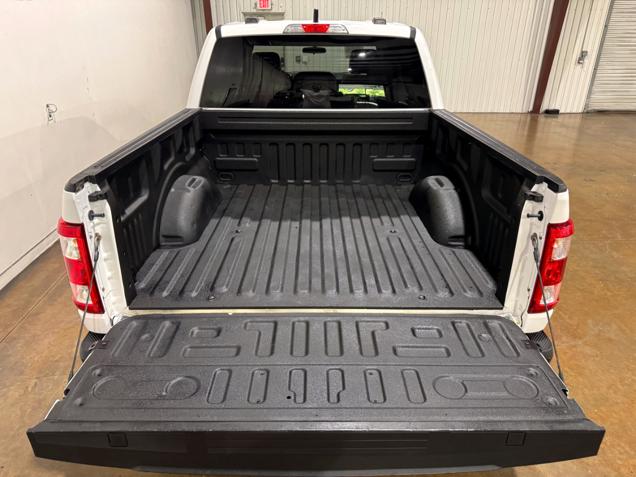 Ford F-150  2022
