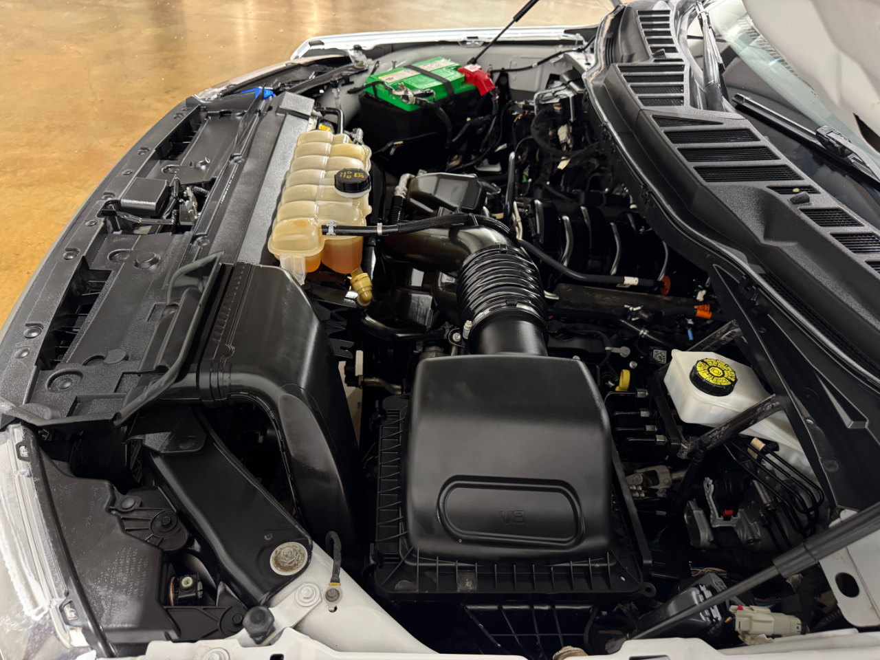 Ford F-150  2022