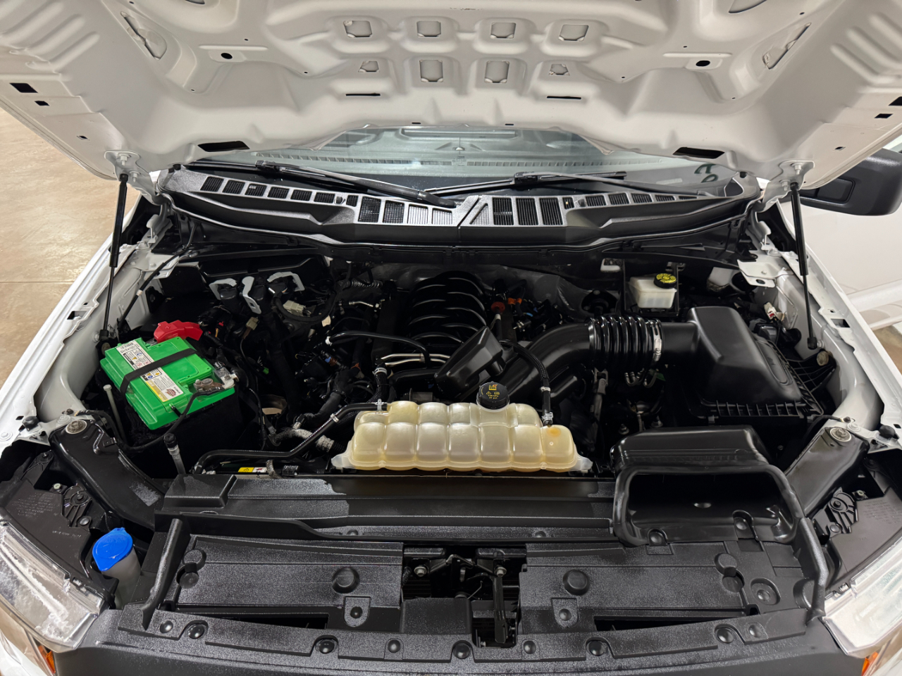 Ford F-150  2022