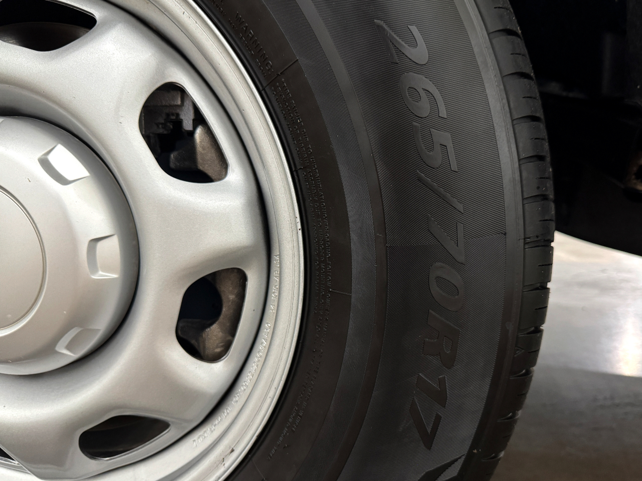 Ford F-150  2022