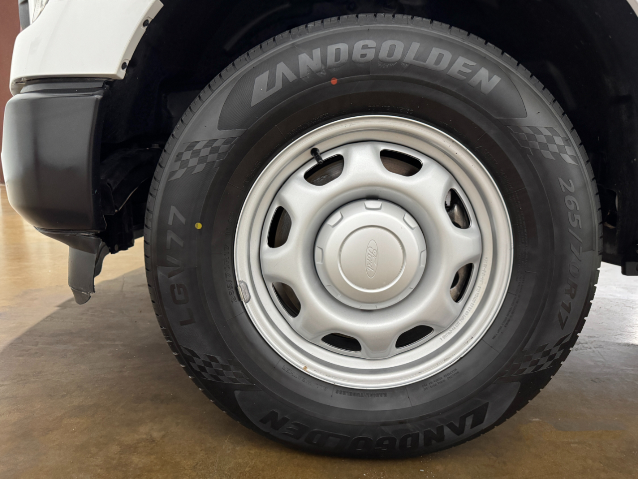 Ford F-150  2022