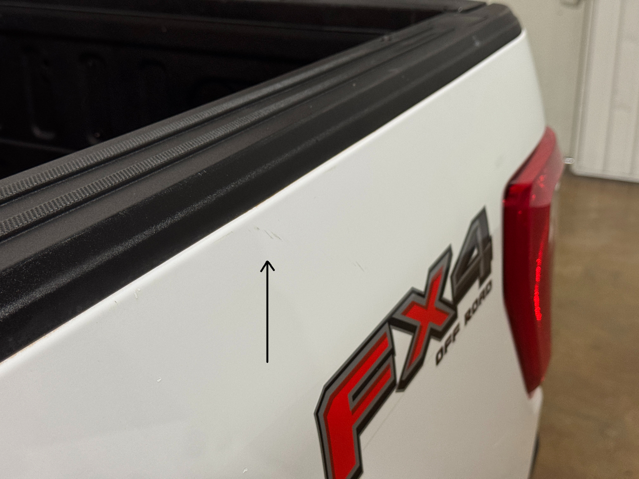 Ford F-150  2022