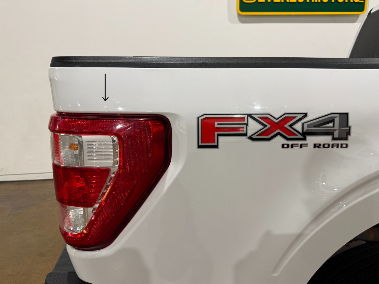 Ford F-150  2022