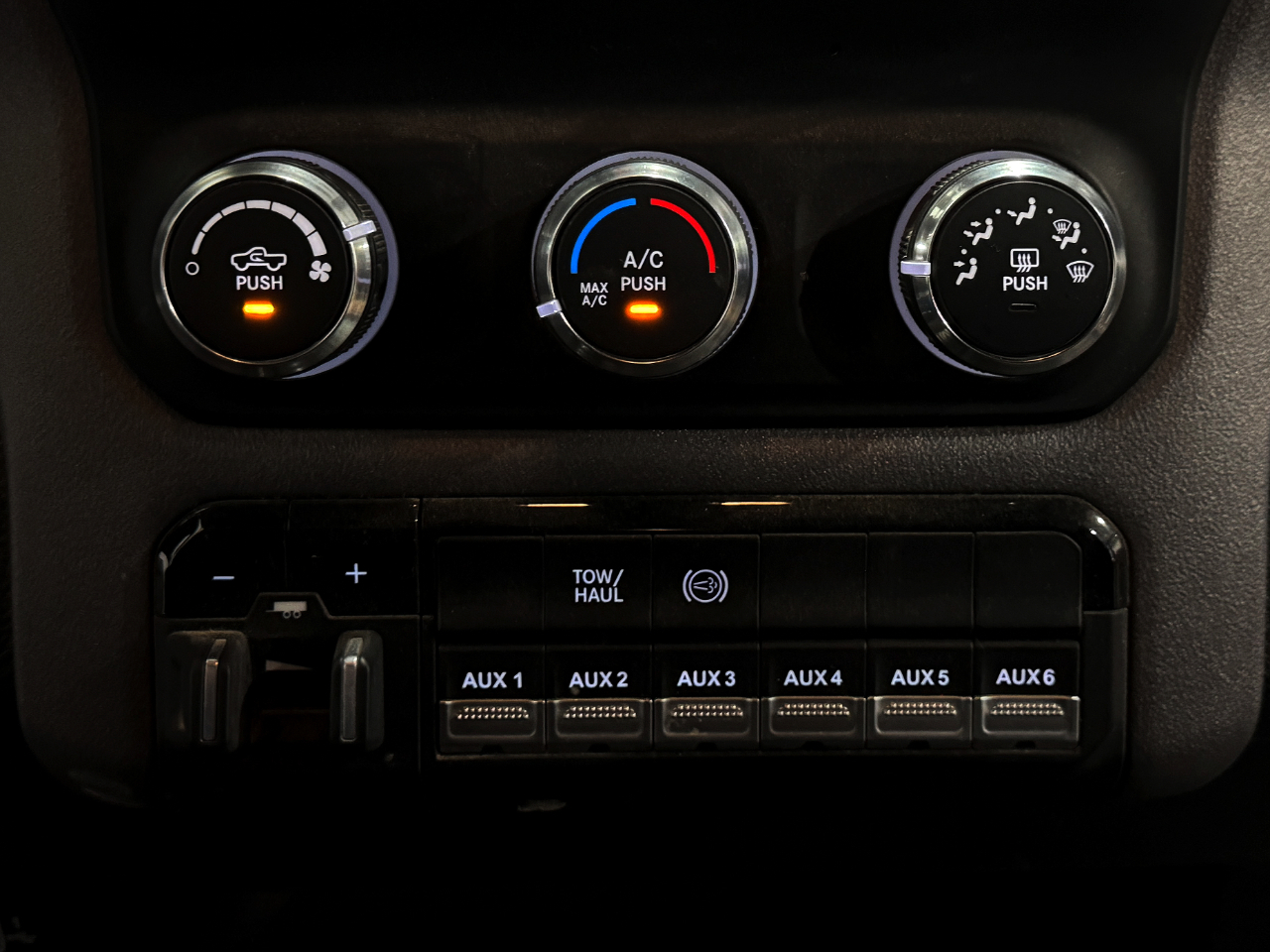 RAM 3500  2022