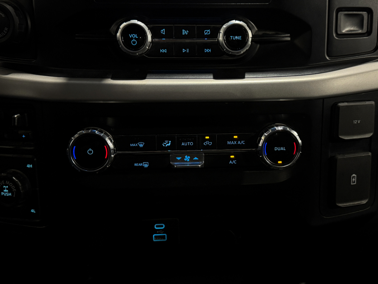 Ford F-150  2022