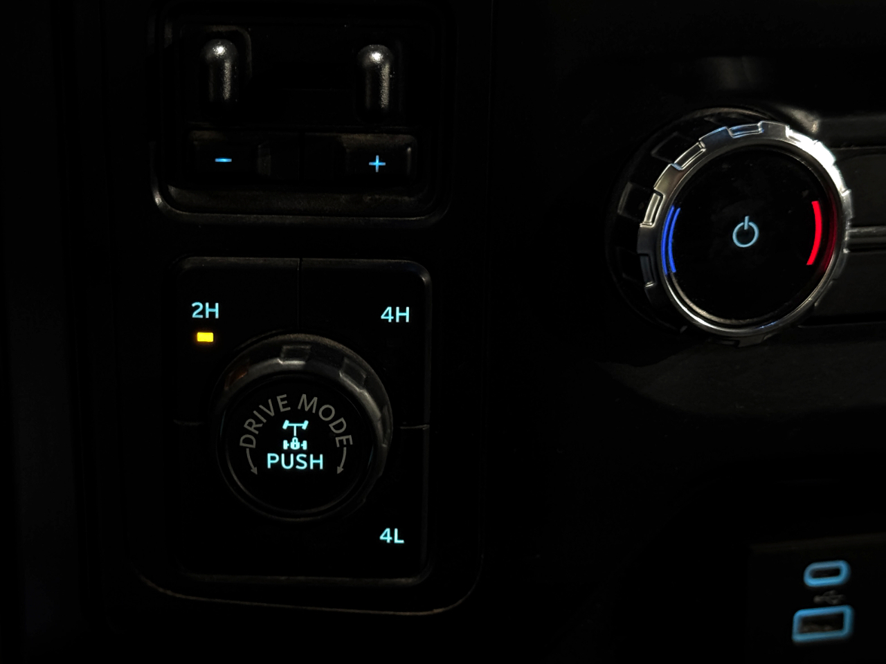 Ford F-150  2022