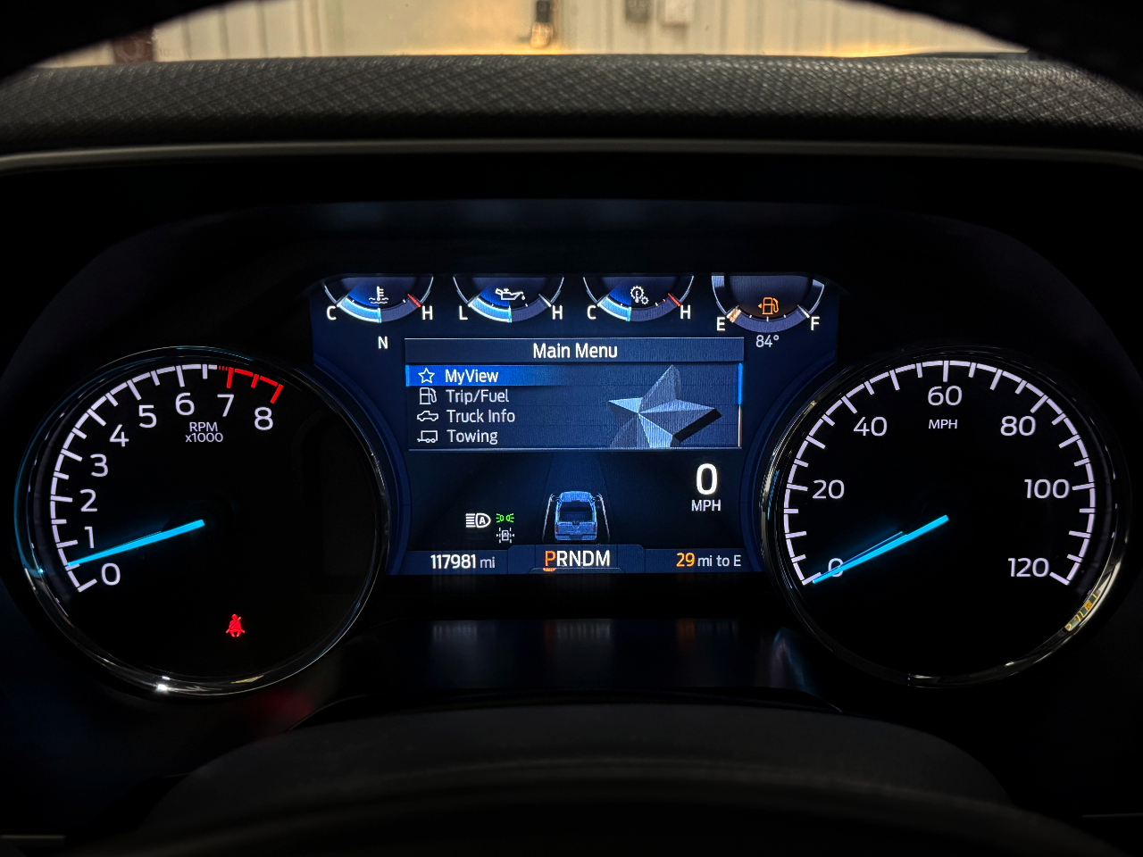 Ford F-150  2022