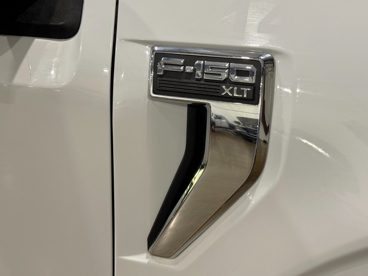 Ford F-150  2022