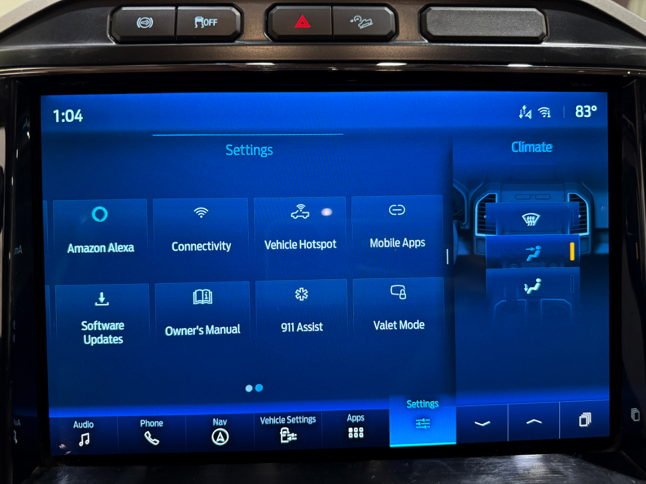 Ford Super Duty F-250 SRW  2022