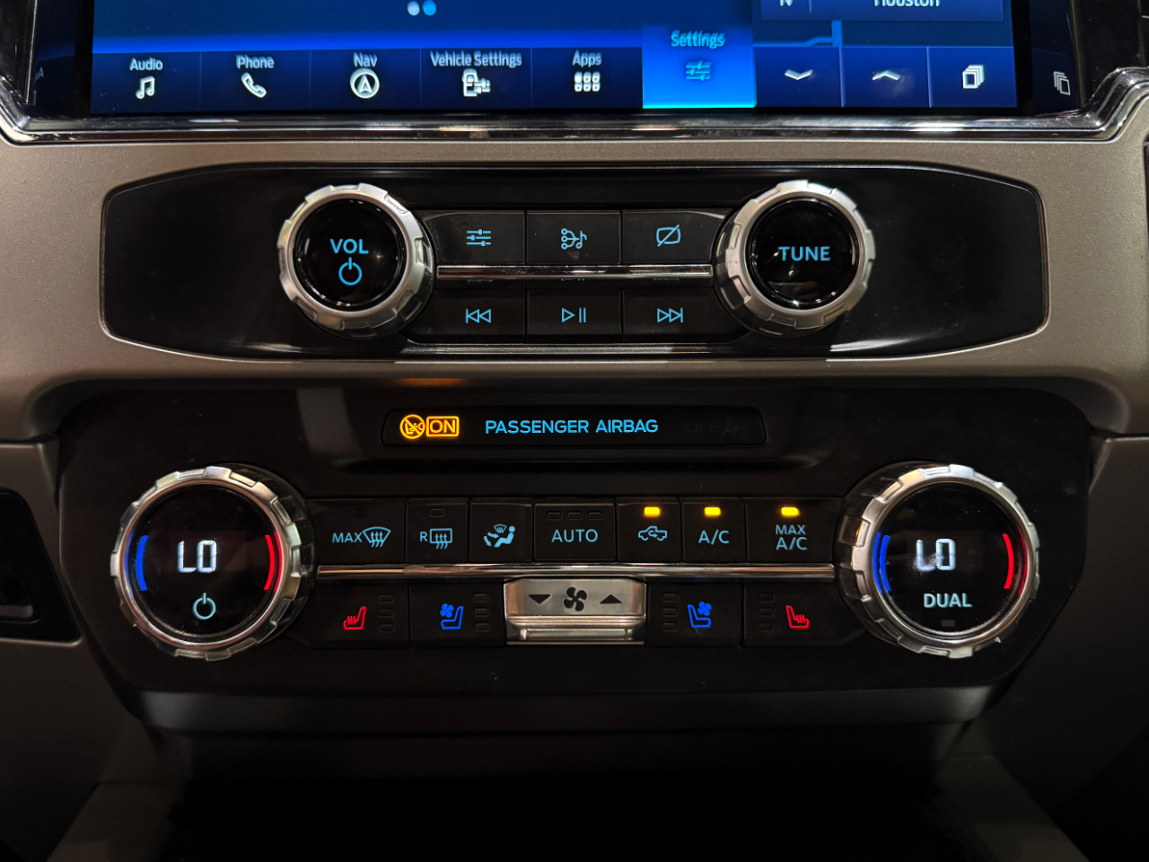 Ford Super Duty F-250 SRW  2022