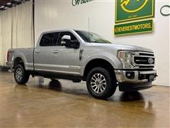 2022 Ford Super Duty F-250 SRW 