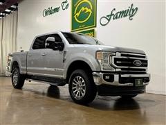 2022 Ford Super Duty F-250 SRW 
