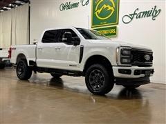 2023 Ford Super Duty F-250 SRW 