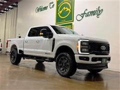 2023 Ford Super Duty F-250 SRW 
