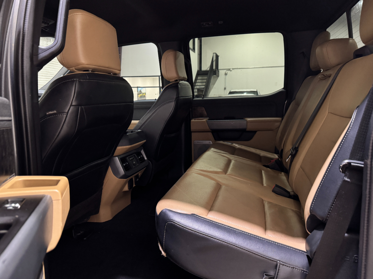 Ford Super Duty F-350 DRW  2023