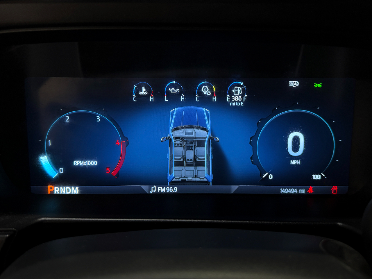 Ford Super Duty F-350 DRW  2023