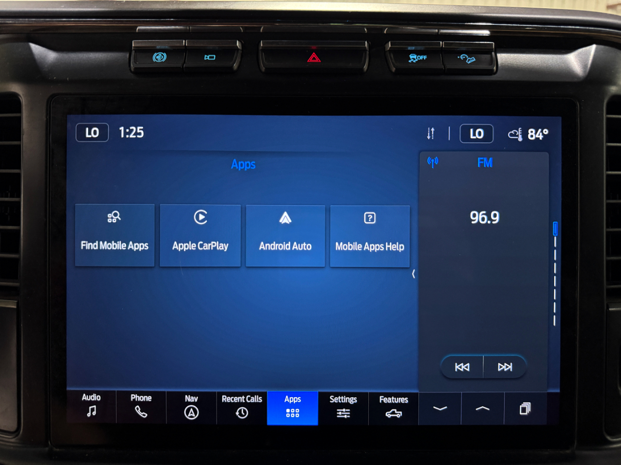 Ford Super Duty F-350 DRW  2023