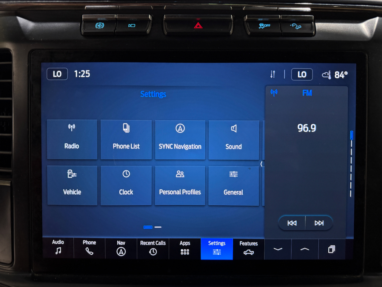 Ford Super Duty F-350 DRW  2023