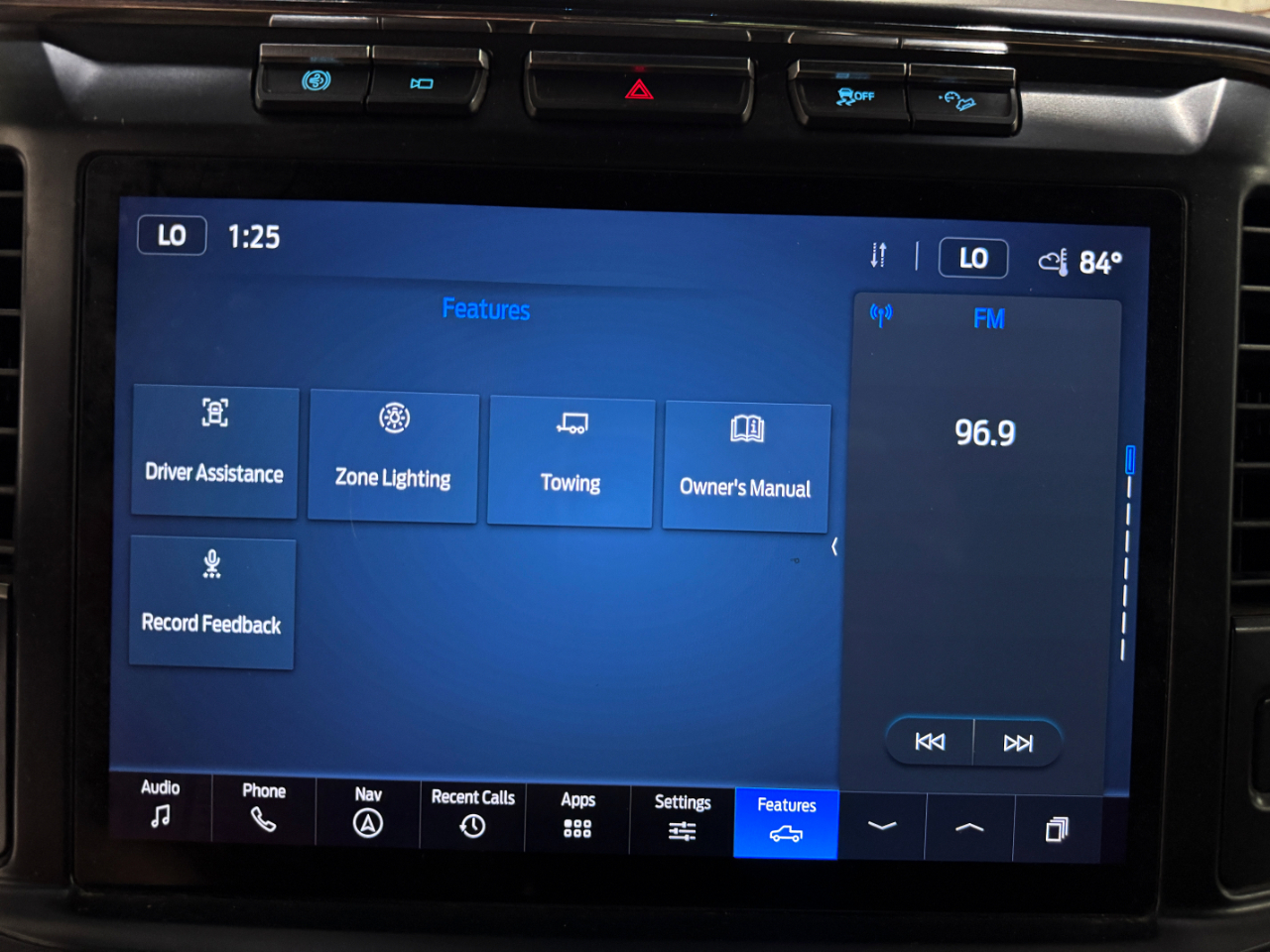Ford Super Duty F-350 DRW  2023