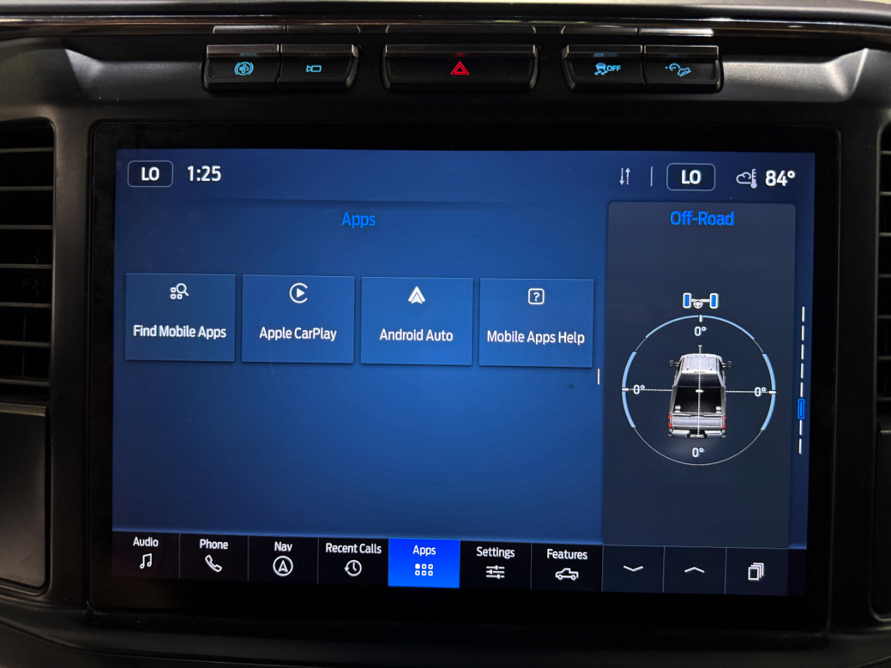 Ford Super Duty F-350 DRW  2023