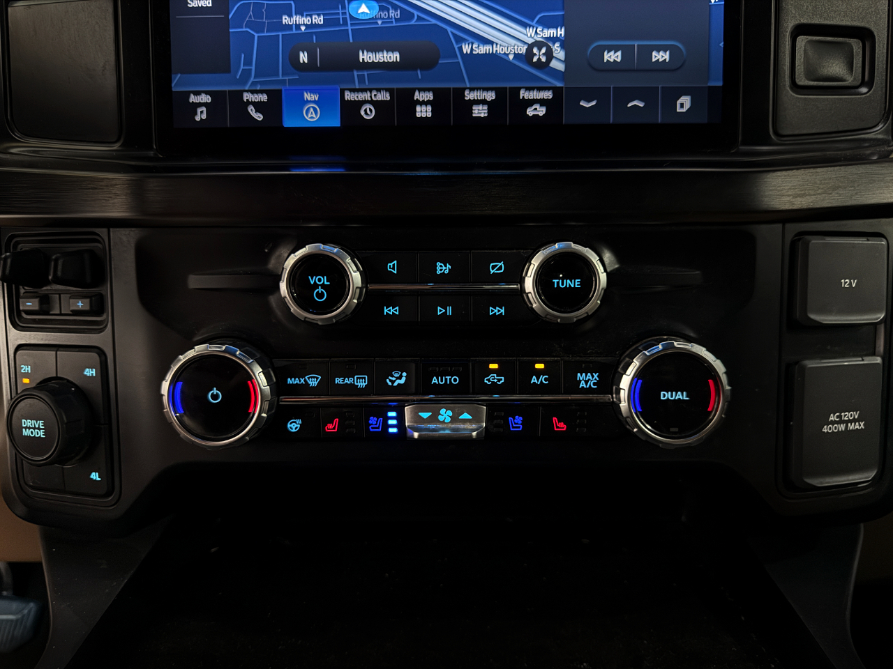 Ford Super Duty F-350 DRW  2023