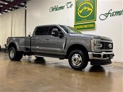 2023 Ford Super Duty F-350 DRW 