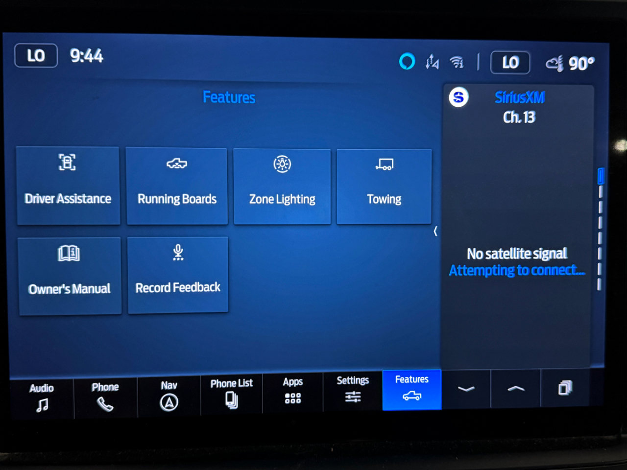 Ford Super Duty F-350 DRW  2024