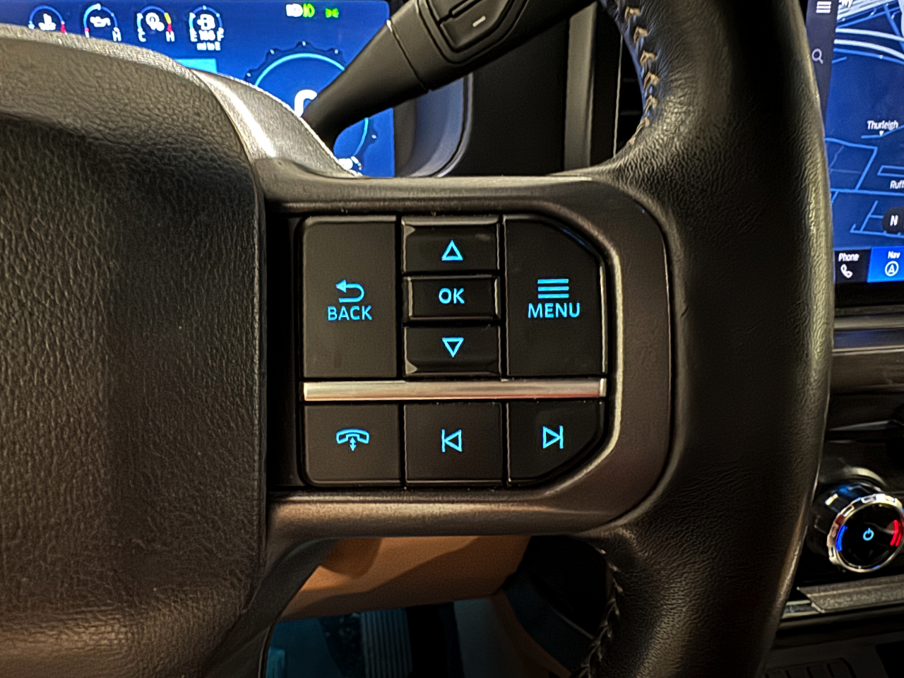 Ford Super Duty F-350 DRW  2024
