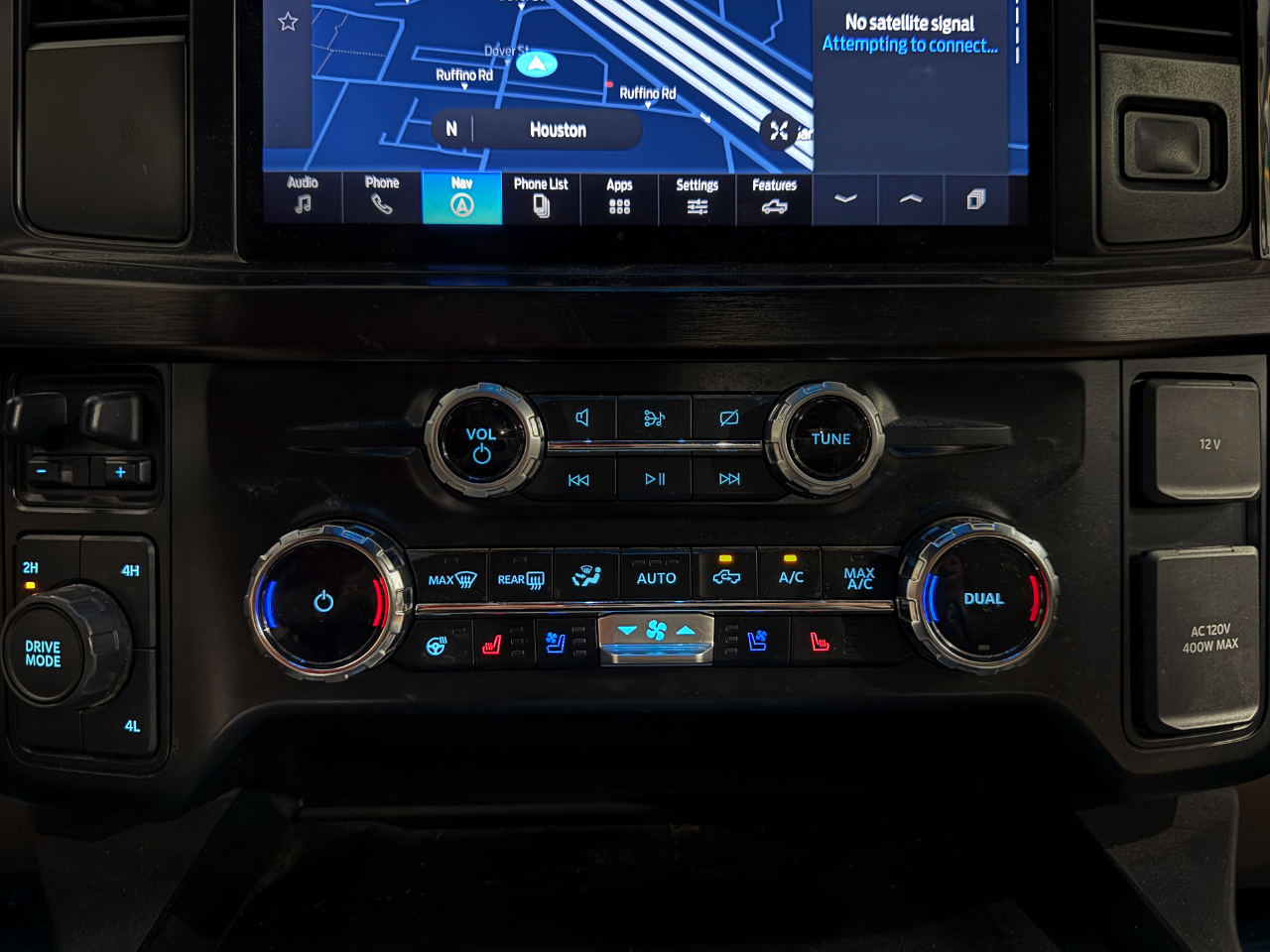 Ford Super Duty F-350 DRW  2024