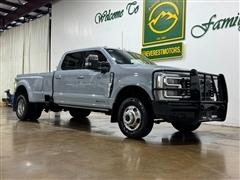 2024 Ford Super Duty F-350 DRW 