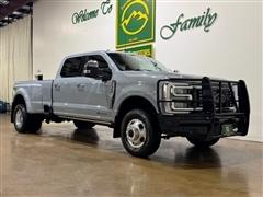 2024 Ford Super Duty F-350 DRW 