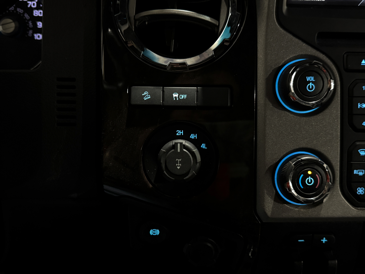 Ford Super Duty F-350 SRW  2016