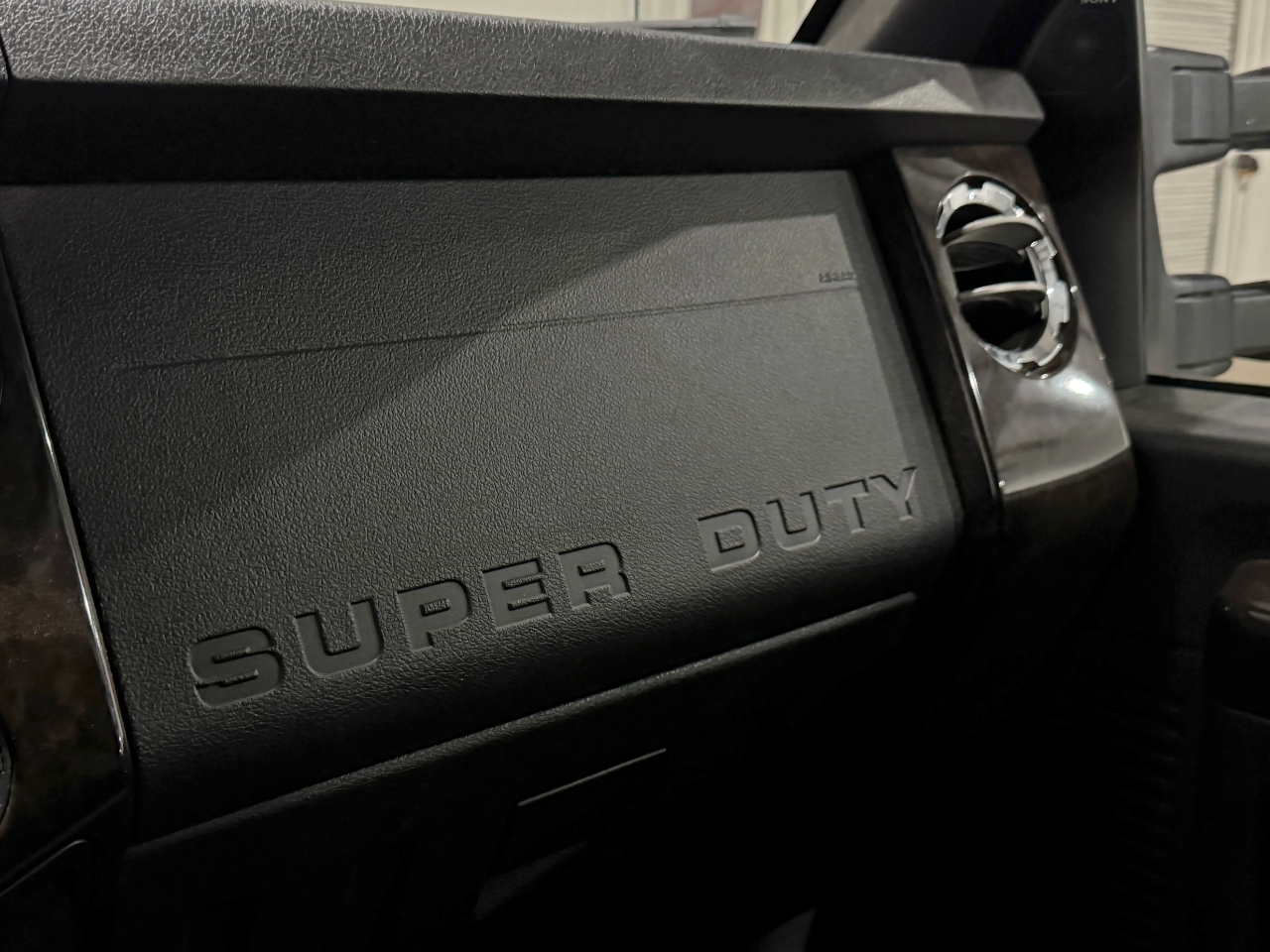 Ford Super Duty F-350 SRW  2016